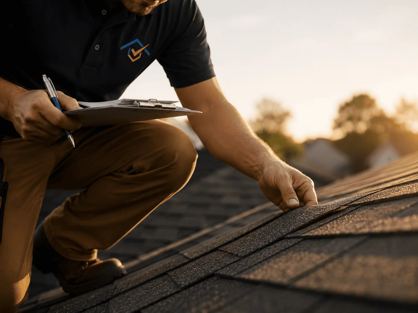 Why Choose Roof Inspection in Lithonia, GA